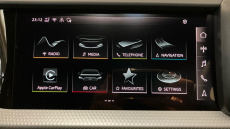 Audi A1 35 TFSI S Line 5dr S Tronic Petrol Hatchback